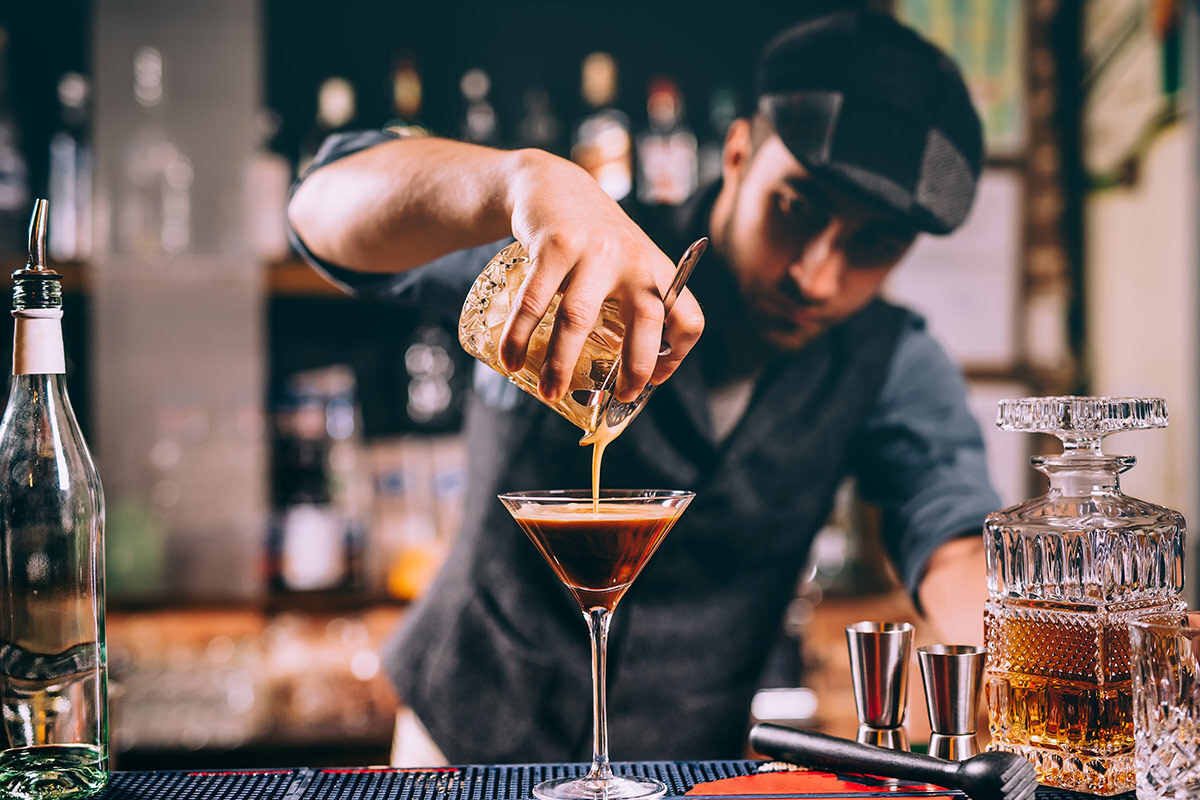 What is Serving It Right? Responsible Service BC